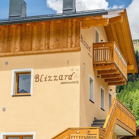 Blizzard Apartments アラッバ エクステリア 写真