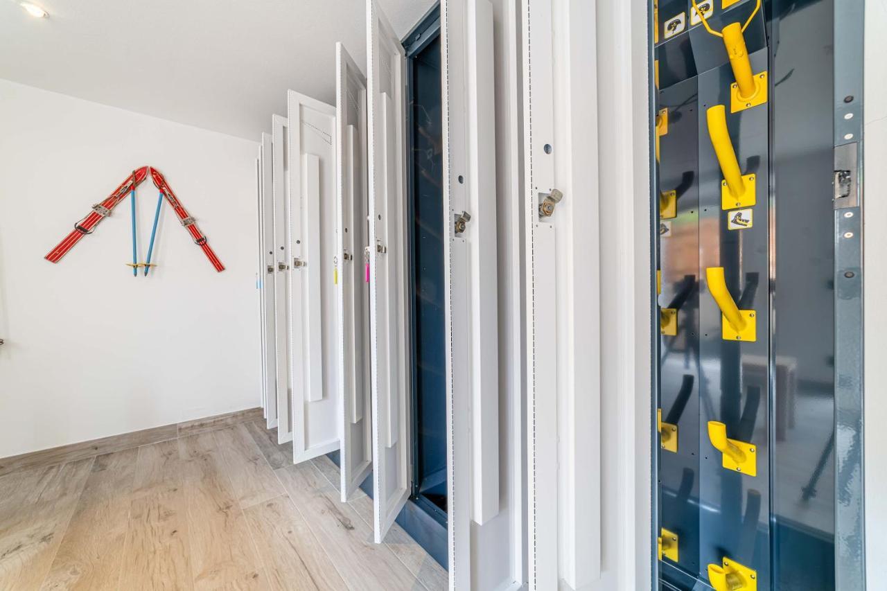 Blizzard Apartments アラッバ エクステリア 写真