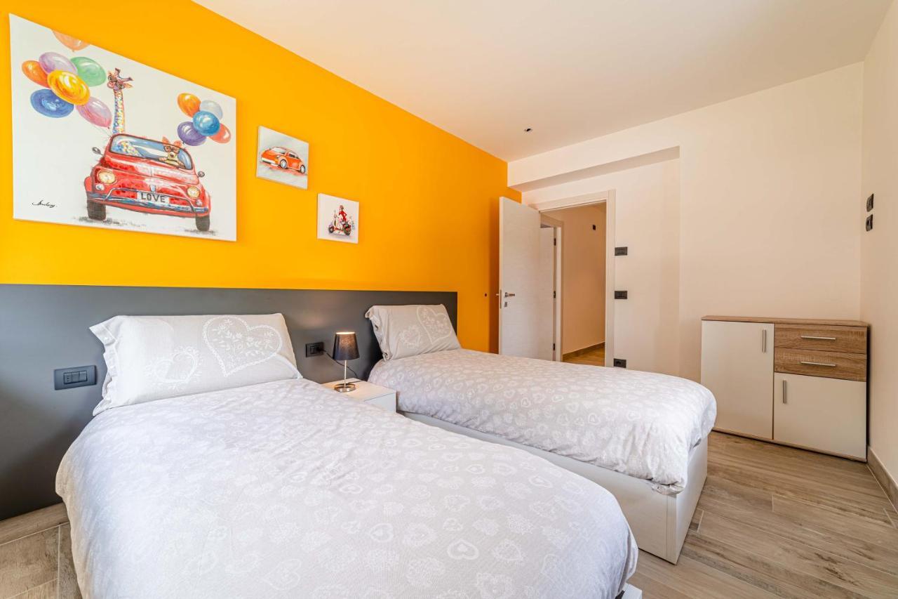 Blizzard Apartments アラッバ エクステリア 写真