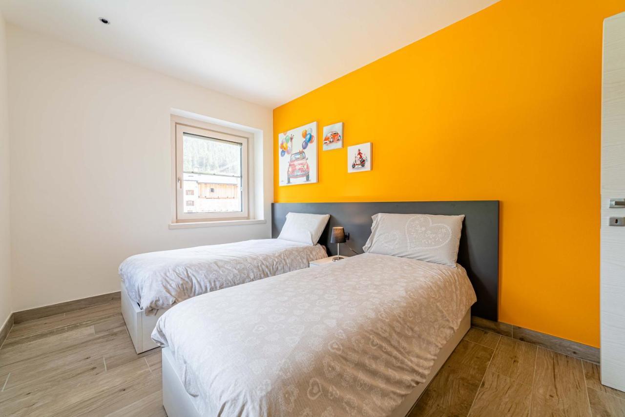Blizzard Apartments アラッバ エクステリア 写真