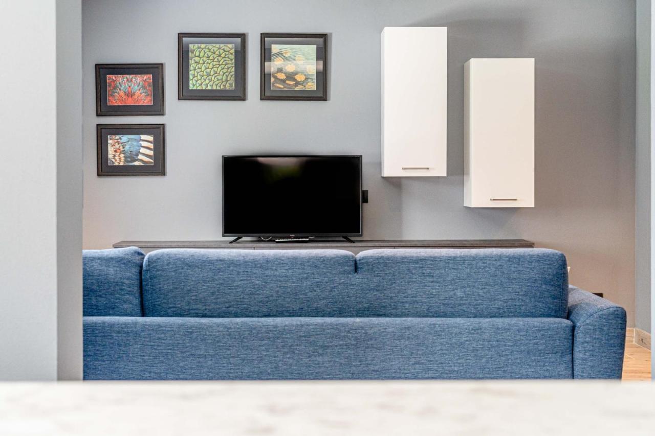 Blizzard Apartments アラッバ エクステリア 写真