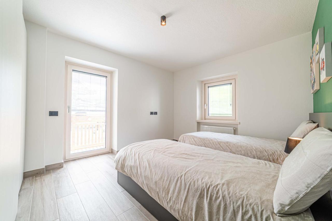 Blizzard Apartments アラッバ エクステリア 写真