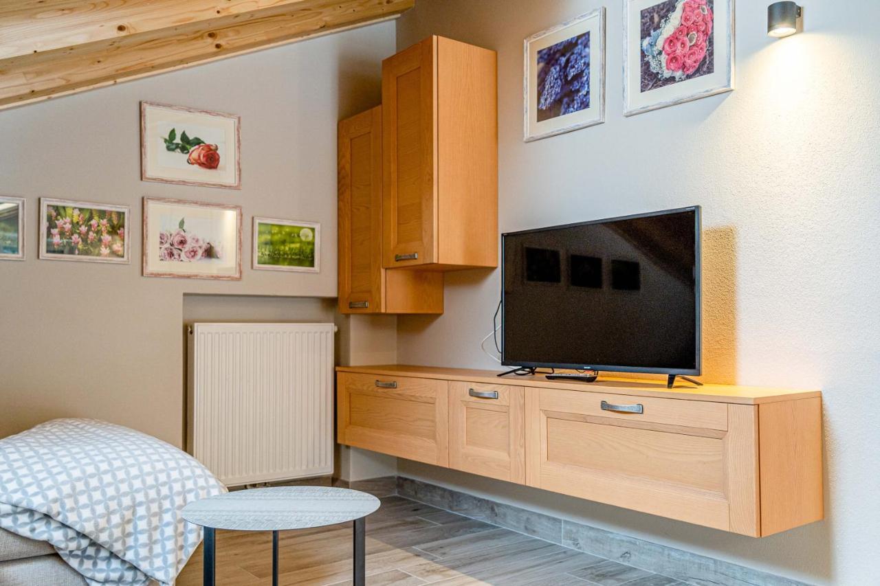 Blizzard Apartments アラッバ エクステリア 写真
