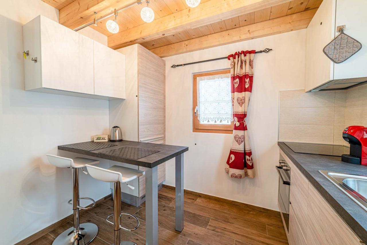 Blizzard Apartments アラッバ エクステリア 写真