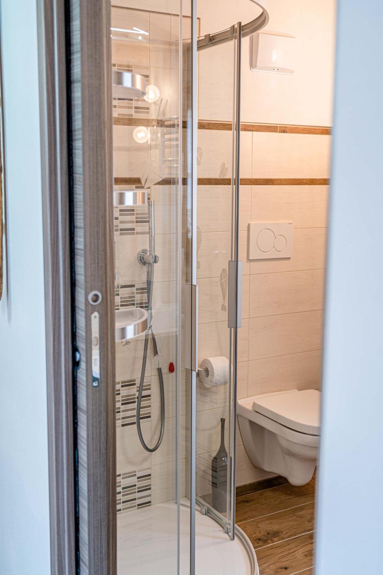Blizzard Apartments アラッバ エクステリア 写真